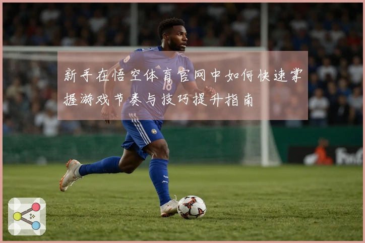 新手在悟空体育官网中如何快速掌握游戏节奏与技巧提升指南