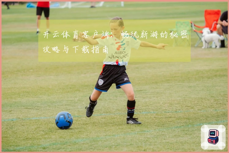 开云体育客户端：畅玩新游的秘密攻略与下载指南